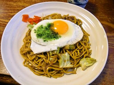 焼きそば